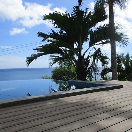 Chalets Bougainville Takamaka Esterno foto
